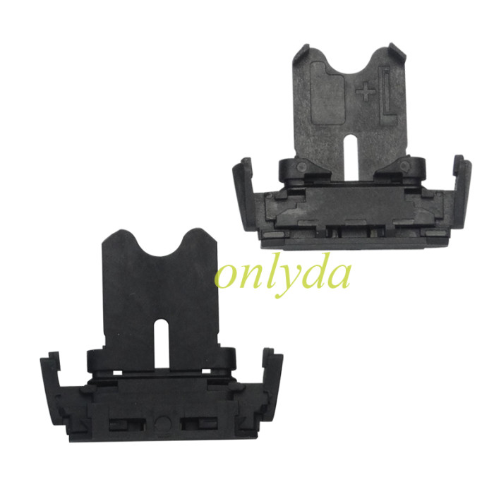 Free shipping KYDZ universal remote key 3 button for Audi style