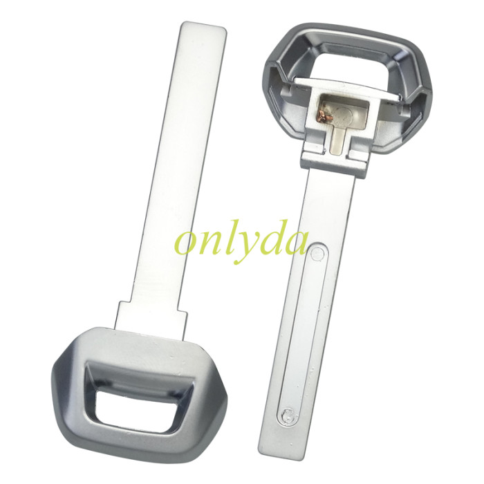 Free shipping KYDZ Universal Remote key for Audi 5D vw smart key with  3 BUTTON remote  key with 5D MQB49 chip   433mhz