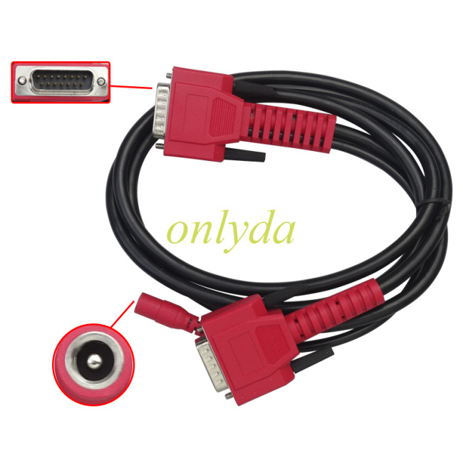 Xpad2 Xtool obd cable