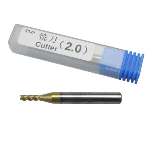 Tank new key cutter new model key cutter  size is 35mm*4mm*2mm