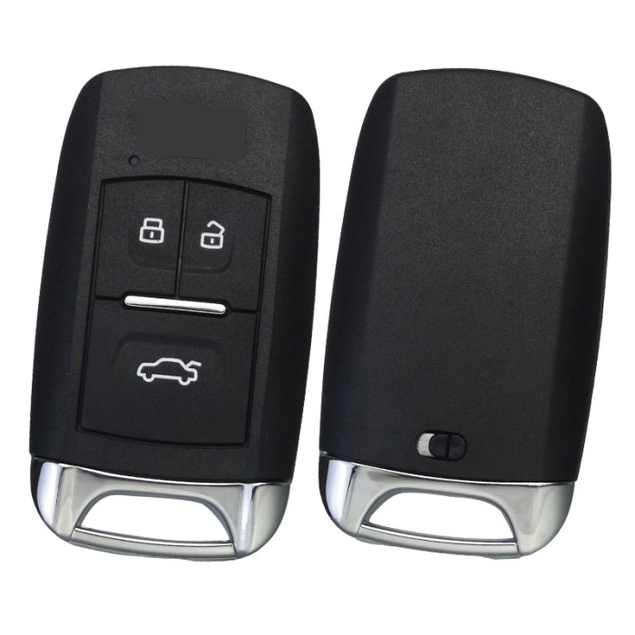Free shipping Originla Chery Kaiyi x3 pro，Année 2025，with 4A chip 433mhz