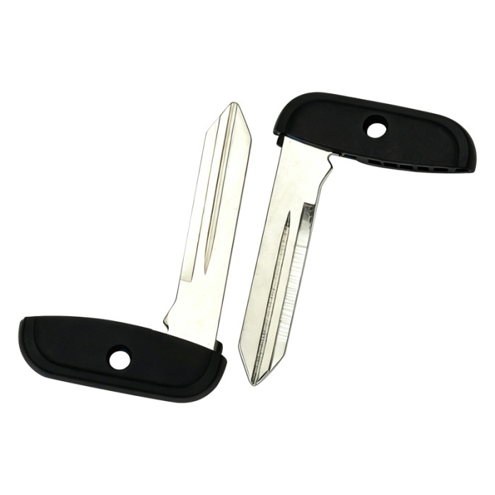 Free shipping 5pcs/lot For Fiat 3 button remote key blank