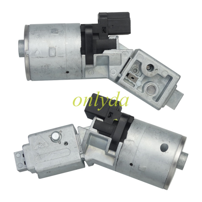 Free shipping 2pcs/lot 4162KF 4162XT Brand New Ignition Switch Cylinder Assembly for Citroen C4 C5 C8 for Peugeot 207 3008 307 308 5008 807