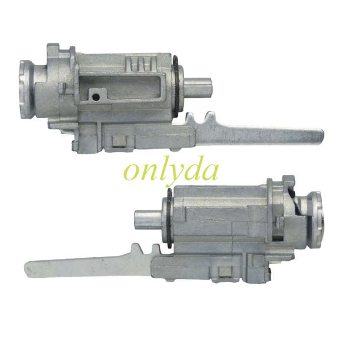 Free shipping 2pcs/lot lgnition Lock For Honda Accord CRV Civic Odyssey With 1Pcs Key