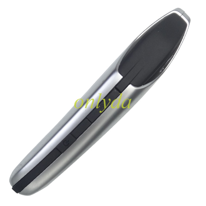 Free shipping original BMW 7-Series original Smart Keyless 3 B/3+1B （P）Remote key Display screen  315Mhz /434mhz ID49 NCF297xVTT chip HITAG Pro