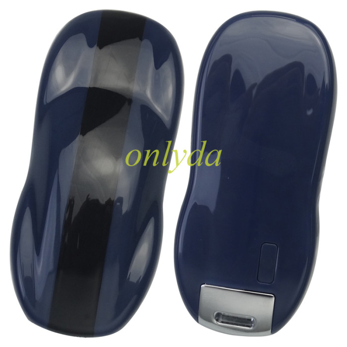 Free shipping KEYDIY C29AX71 Smart Key Titanium Gray Color Without Buttons Compatiable with NCF29A1, NCF29A2, NCF29A3 etc