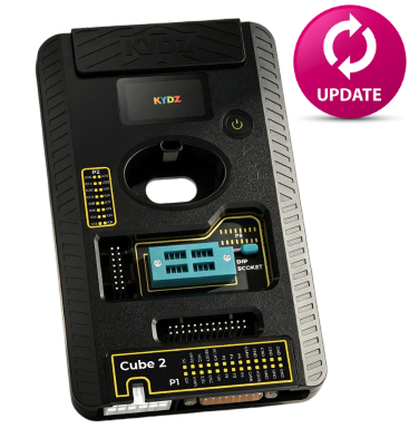 KYDZ key programmer KYDZ Cube2 Universal Remote Generator V2 NEW