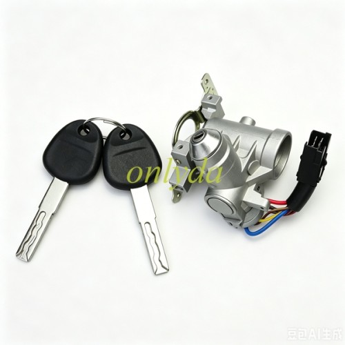 HE1-3675-AA FORD TRANSIT lock