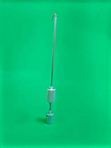 Locksmith Spring Extractor Hook Tool for Car Door Lock & Ignition Lock Internal Spring Removal