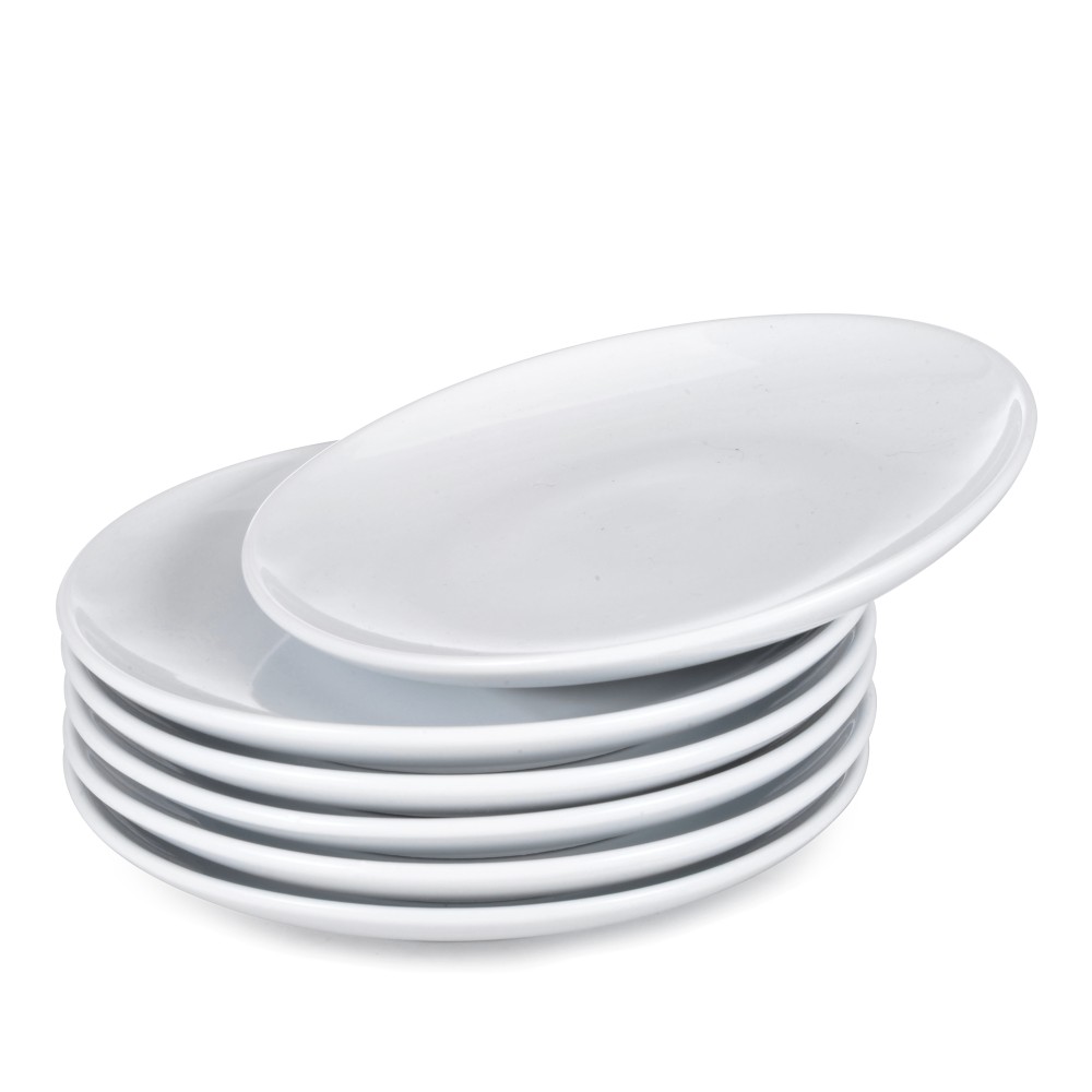 DESSERT PLATES