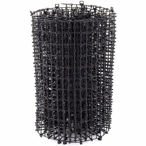 Cat Scat Mat Spike Cat Pest Deterrent Garden Repellent Animal Scarer IB