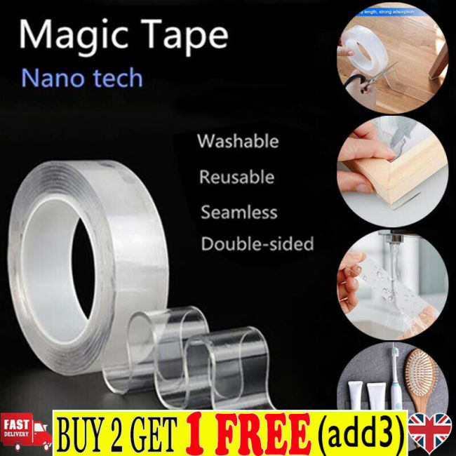 Waterproof Mildew Seal Sealant Strip Tape For Bathroom Kitchen Self Adhesive IBK
