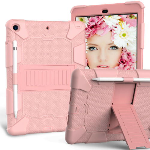 For New iPad 10.2'' inch 2019 7th Generation  Shockproof Case Stand Hard Cover