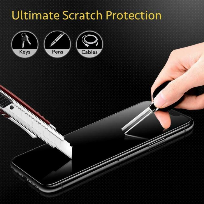 3-Pack For Apple iPhone 11/ 11 Pro / 11 Pro Max Screen Protector Tempered Glass