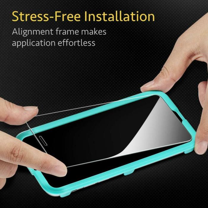 3-Pack For Apple iPhone 11/ 11 Pro / 11 Pro Max Screen Protector Tempered Glass