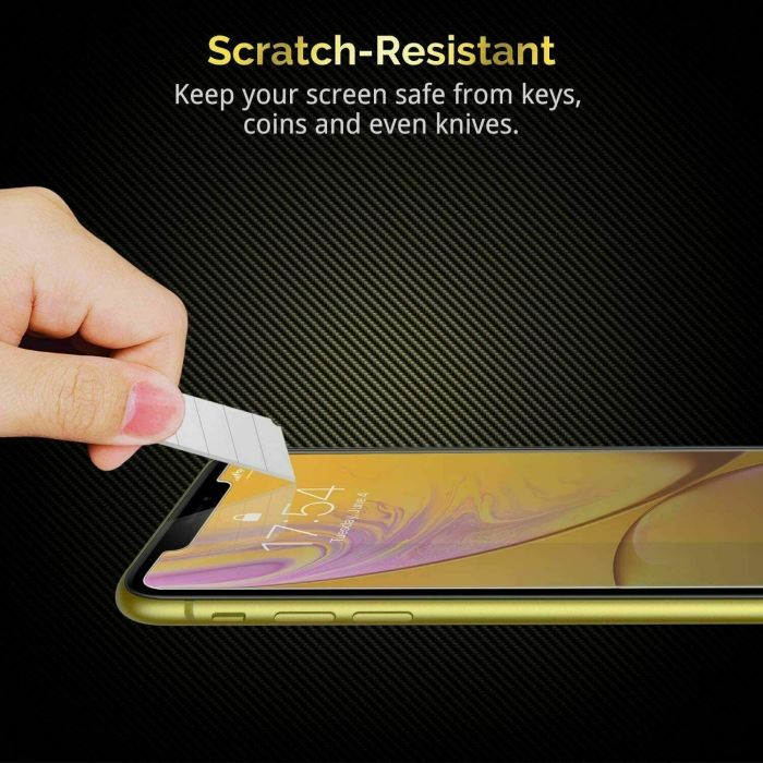 10-Pack Tempered Glass Screen Protector For Apple iPhone 11 Pro X Max 7 Plus XR