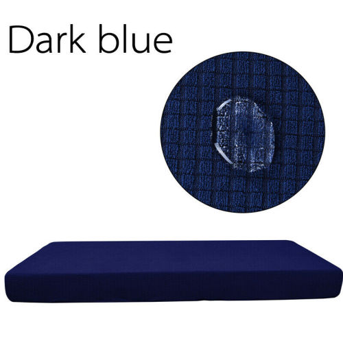 Waterproof Stretchy Sofa Seat Cover Couch Cushion Protector Slipcovers Universal