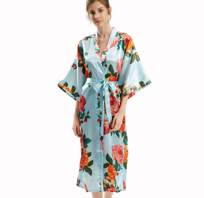 bridesmaid robe canada