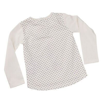 Childrens Girls Outfit Leggings Long Sleeve Top Bunny Woodland Applique Cute