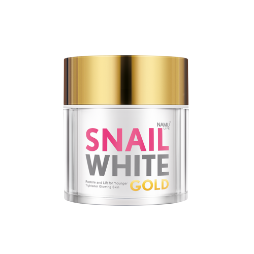 NAMU LIFE GOLD FACIAL CREAM 50 g