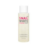 SNAILWHITE ESSENTIAL TONER : OIL CONTROL FORMULA