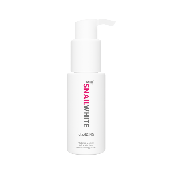 SNAILWHITE CLEANSING