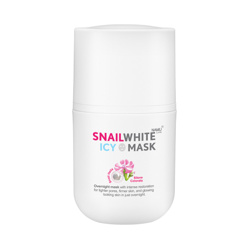 SNAILWHITE ICY MASK