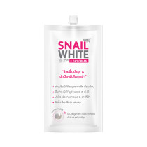 SNAILWHITE DAYCREAM SPF20 PA+++