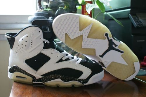 Air Jordan 6 Perfect Shoes 09