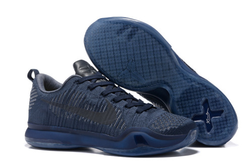 Kobe Bryant 10 shoes 006