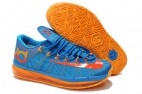 Kevin Durant KD VI Elite Shoes4