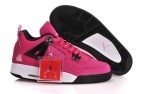 Jordan 4 women shoes AAA 020