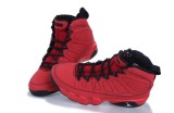 Air Jordan 9 AAA Men Shoes32