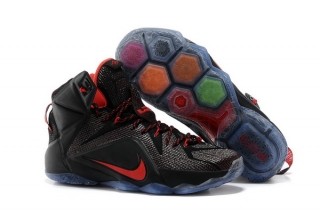 LeBron James 12 shoes24