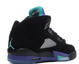 Perfect Jordan 5 women shoes 15