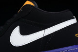 Perfect Air Jordan 1 Low shoes006
