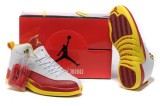 Air Jordan XII AAA Men Shoes42