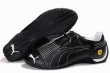Puma low top men shoes 076