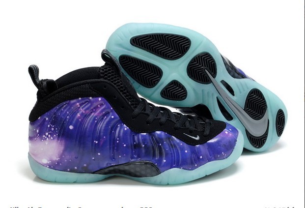 Air Foamposite One women shoes5