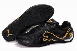 Puma low top men shoes 104