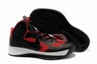 Zoom Hyperfuse shoes high4