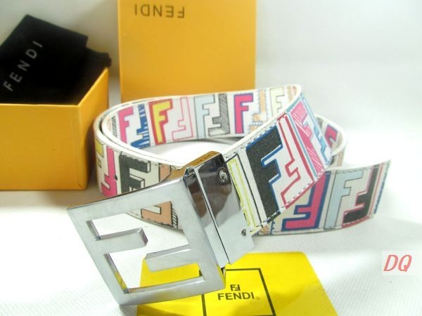Fendi AAA Belts 030