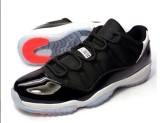 Authentic Air Jordan 11 Low GS Infaraed 23