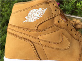 Air Jordan 1 OG Wheat