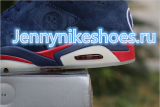 Authentic Air Jordan 6 Doernbecher