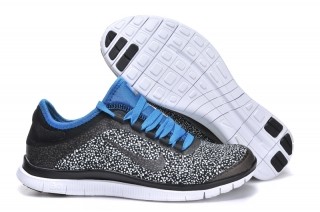 Free Run 3 V5 Suede Men Shoes4