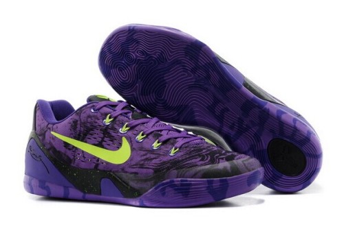 Kobe Bryant 9 Low men shoes021