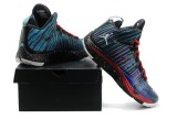 Jordan Super Fly 2X Shoes 02