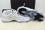 Perfect Air Jordan 11 Legend Blue