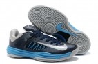 Lunar Hyperdunk X LOW17